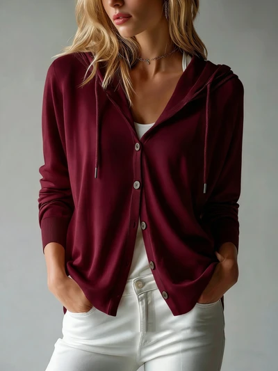 Wine red