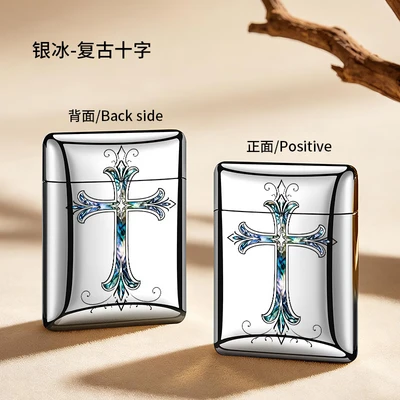 [simple decoration] cross