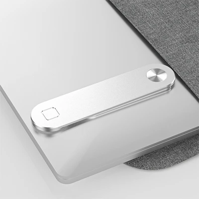 Silver [special expansion bracket for notebook]
