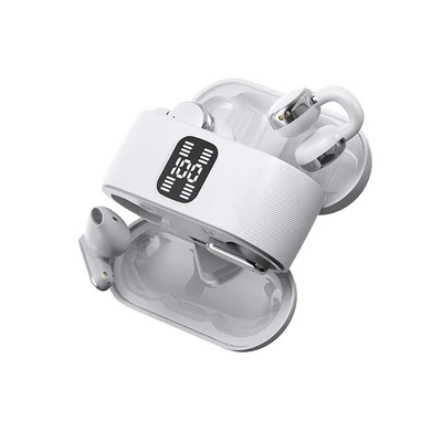 Q16 four-ear silver
