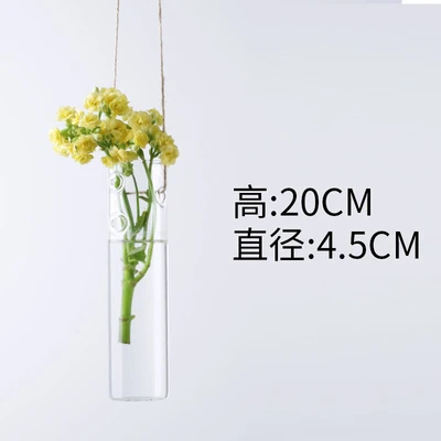 Water Pipe Vase