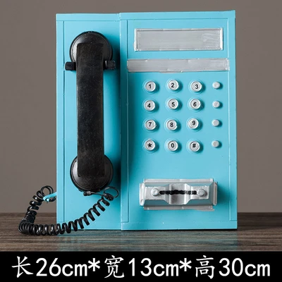 068 blue IC