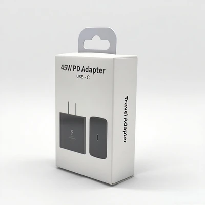 Samsung 45w us standard [with packaging]