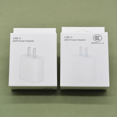 Apple 8-16 fast charging head