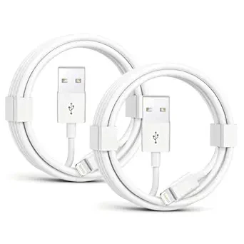 [2 pack] apple round thread (pearl bag)