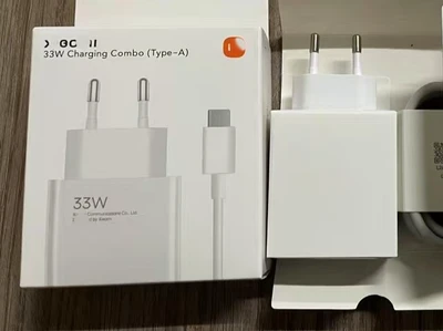 33w european standard package