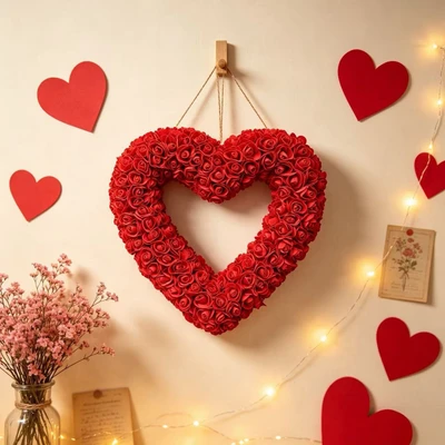 Red 36CM
