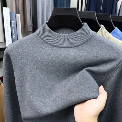 High-end gray