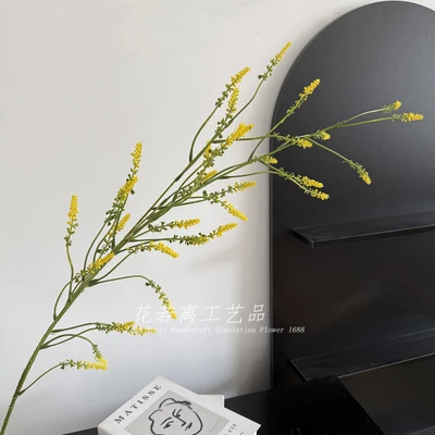 Sage yellow