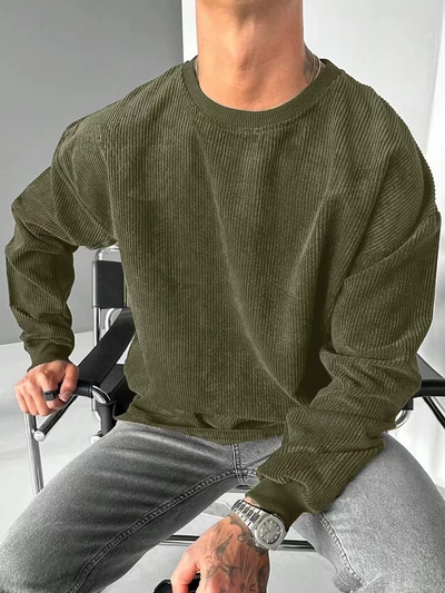Army green