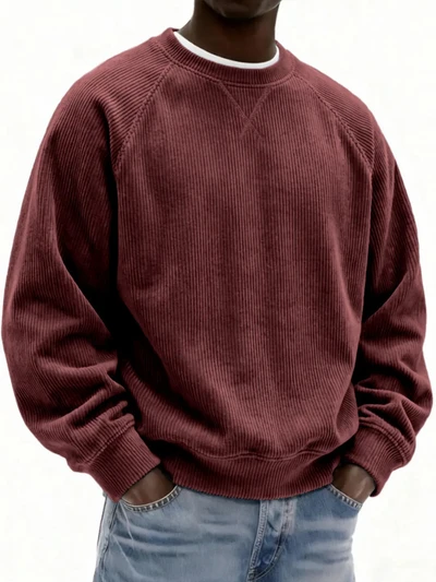 Wine red