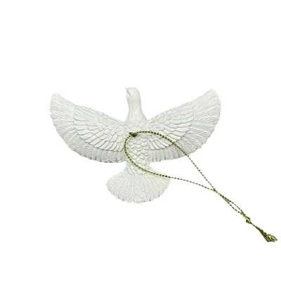 A dove of peace
