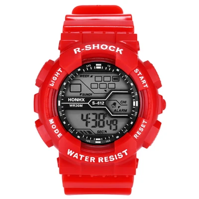 King Kong 612 all red