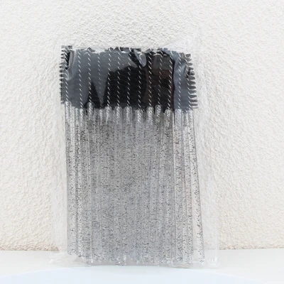 crystal black