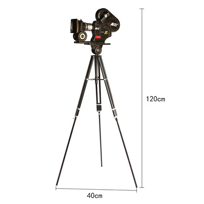 Bracket camera model