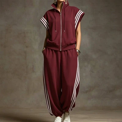 Wine red