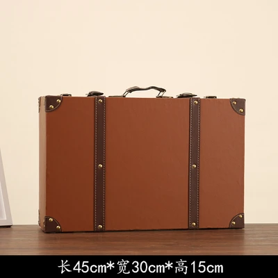 C dark brown large