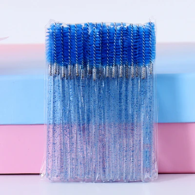 Crystal Blue