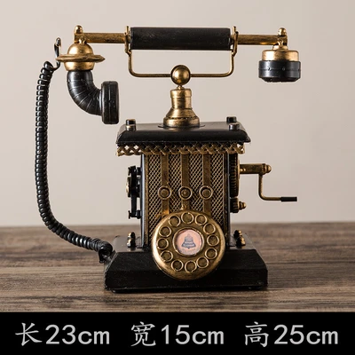 Telephone A
