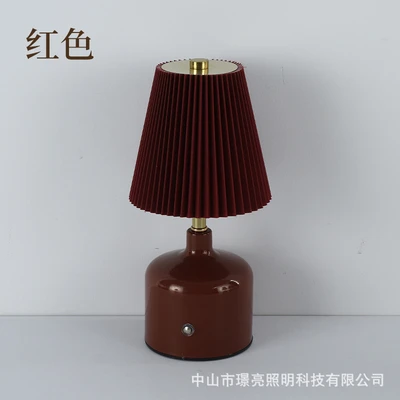 Wine red