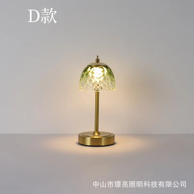 Type D