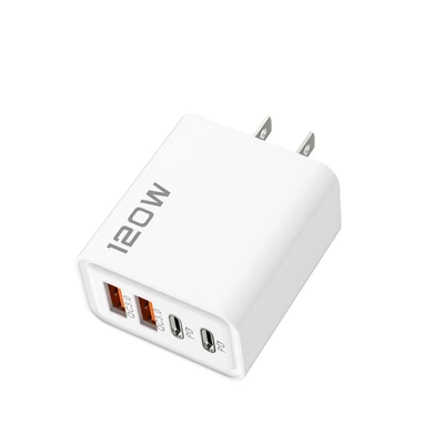 US standard, white