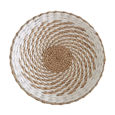 Mixed wall decoration J 30cm