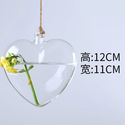 Small love vase
