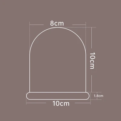 8*10 + line lamp 2 meters 20 lamp beads