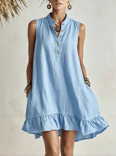Sky blue