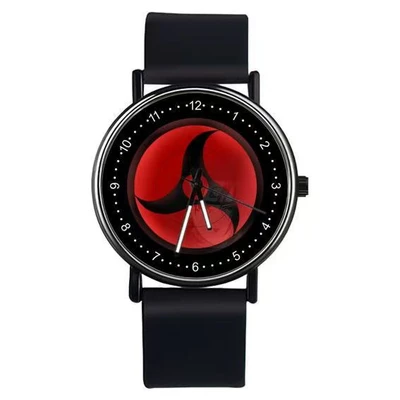 Tape-red-sannin sharingan