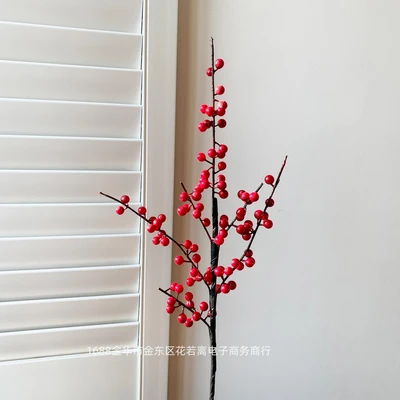 6 forks of north american holly
