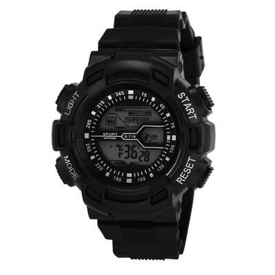 King Kong II-Black