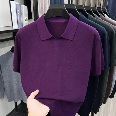 Gray purple
