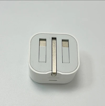 25W UK standard charger