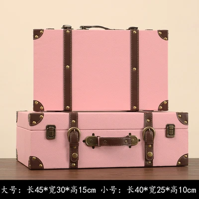 C section pink