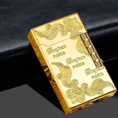 Golden wealth flower
