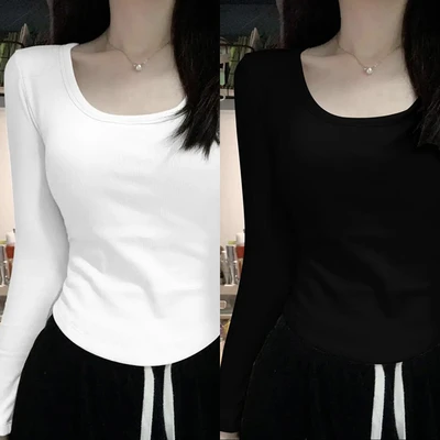 [2-pack] black + white 168#
