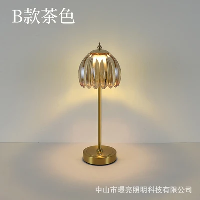 Type B Tea Color