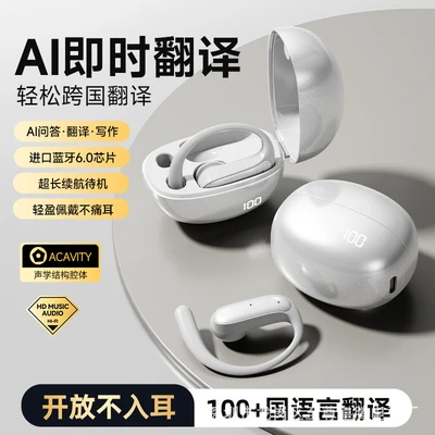 Ai translation-400 silver