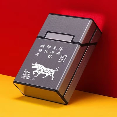 Zodiac sign ox