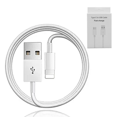 [1 pack] apple round wire (with packaging)
