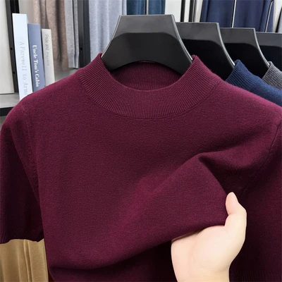 Wine red
