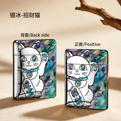 [simple decoration] lucky cat