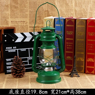 38cm green