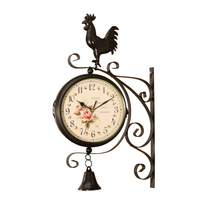Rooster Style E