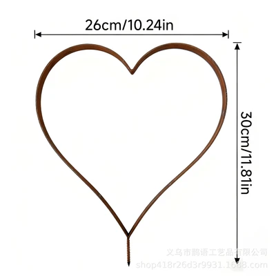 Rusty love