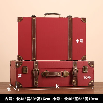 Dark red