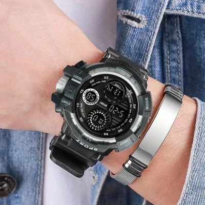 Black silver