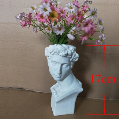 17cm xiaowei vase